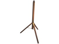 Supporto per uccelliera 3 gambe FSC® altezza 120 cm