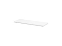 Regalboden Lite Weiss 60 x 25 x 1,9 cm
