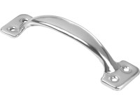 Griff 742 glänzend Chrom