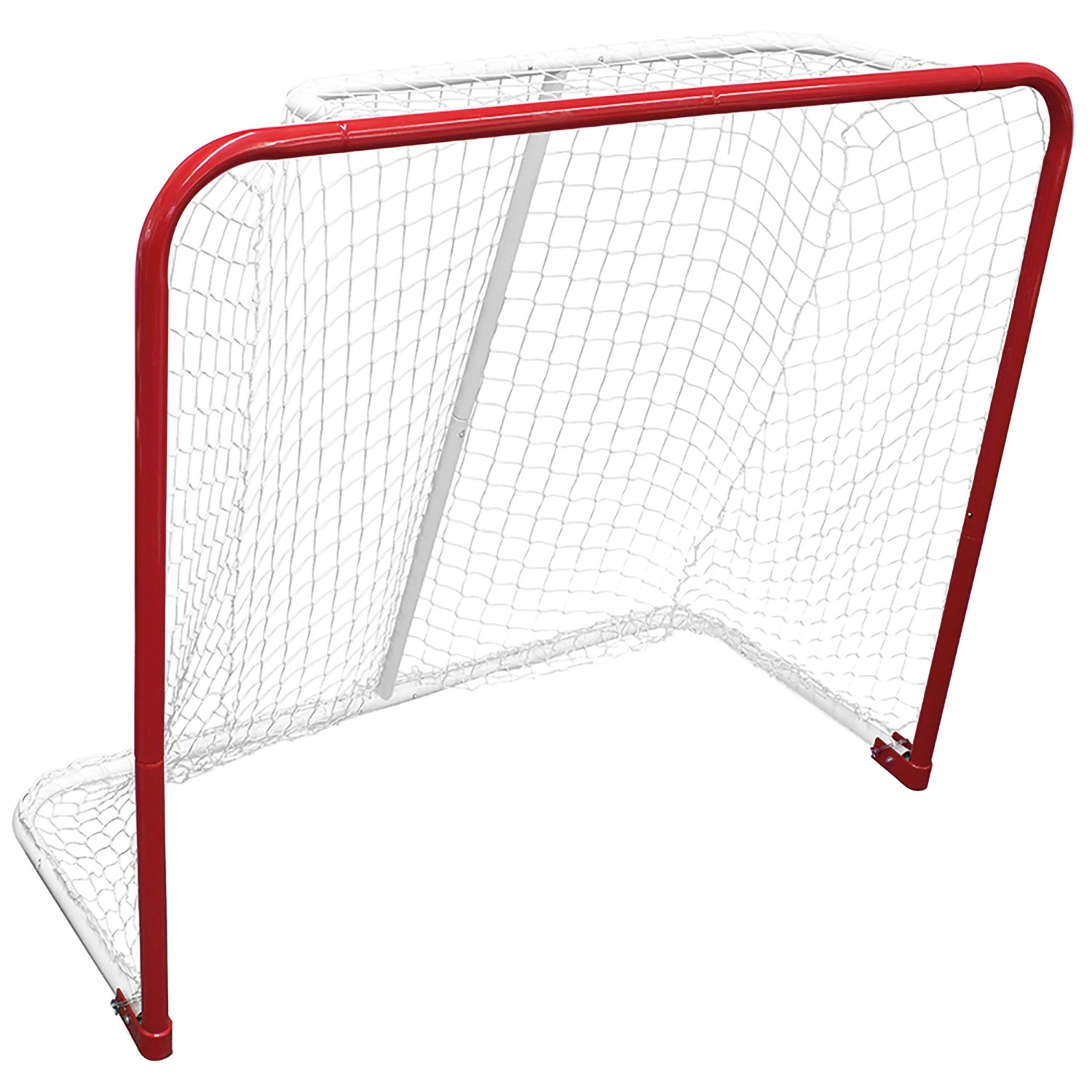 MABOZOO Hockey-Schießplane 4,8x2,4 M – Faltbares Trainingsgerät Für Wand & Garagentor