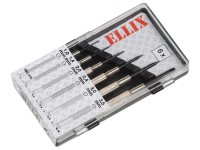 Präzisions - Schraubersatz 6-teilig