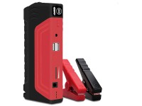 Starthilfe Power-Pack Mini 400  / 200 A