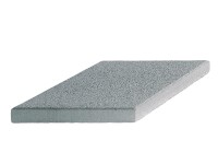 Kann Gartenmauer Gomera Pfeilerabdeckplatte Weiss (HxBxT) 55 x 48 x 48 cm Kann Gartenmauer Gomera Pfeilerabdeckplatte Weiss (HxBxT) 55 x 48 x 48 cm