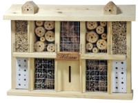 Insektenhotel Landsitz Superior FSC®