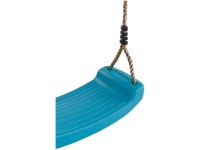 Schaukelsitz Kunststoff geblasen Blau