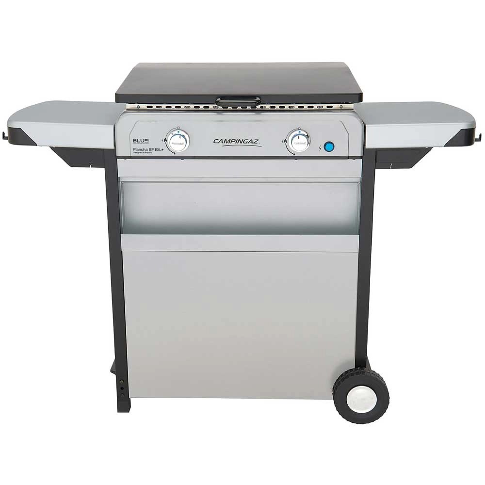 Campingaz Gasgrill Plancha Blue Flame EXL+ kaufen bei OBI