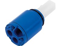 Keramikkartusche Ø 25 mm für baliv Waschtischarmatur WT-190 und Weitere