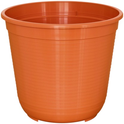 Blumentopf Standard Terrakotta Ø 35,5 cm / Höhe 31,5 cm
