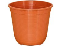 Blumentopf Standard Terrakotta Ø 35,5 cm / Höhe 31,5 cm