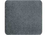 Spirella Badteppich Highland Granit 55 x 65 cm Spirella Badteppich Highland Granit 55 x 65 cm
