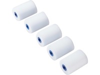 LUX Schaumwalze 5 cm / 5 Stk.