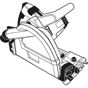 Lama per sega circolare Bosch Expert for Wood, 165mm, 48 denti. Accessorio per seghe circolari e troncatrici.