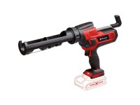Einhell Akku-Kartuschenpistole TE-SG 18/10 Li ohne Akku