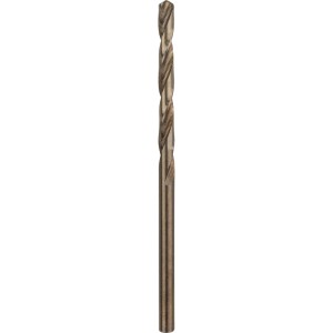 Punta elicoidale Bosch Pro Stainless Steel, 3,2 mm, per metallo.