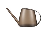 Scheurich Giesskanne Lilly klar Platin 1,5 l