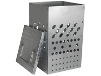 Windhager Hochbeetkomposter (HxBxT) 48 x 30 x 30 cm Windhager Hochbeetkomposter (HxBxT) 48 x 30 x 30 cm