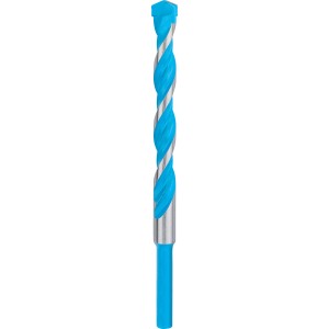 Foret Bosch Expert Multi Construction CYL-9, 16 mm, foret universel pour divers matériaux.