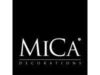 Mica Decorations