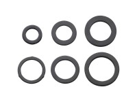 Neoperl Dichtungssortiment Gummi 16 Stk. Neoperl Dichtungssortiment Gummi 16 Stk.