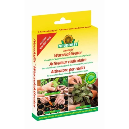 Neudorff Neudofix Wurzel-Aktivator