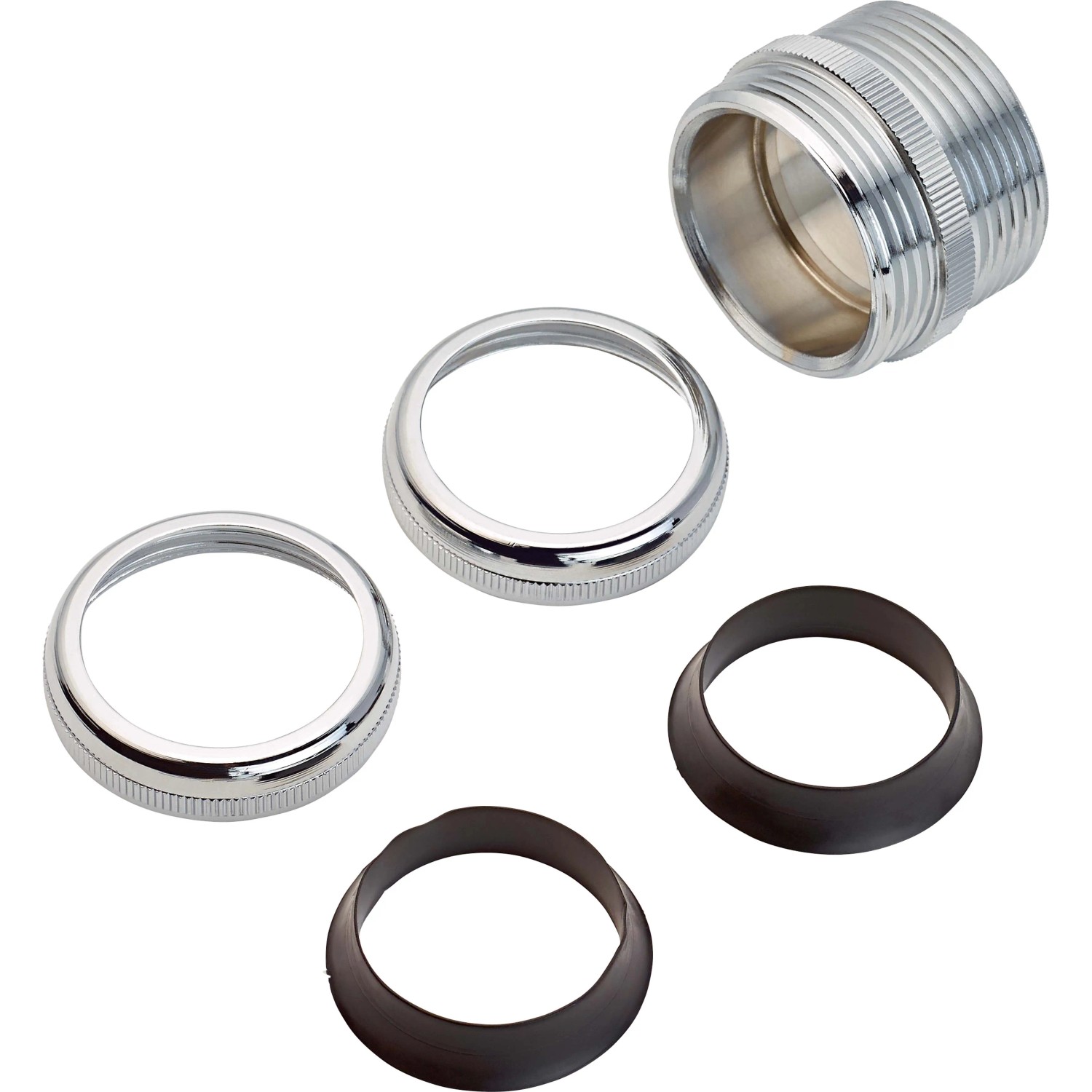 Giunto A Compressione 32 Mm Diritto giunto-a-compressione-32-mm-diritto