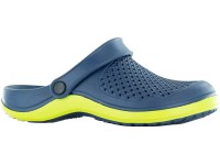 Blackfox Clog Sun Anisgrün Gr. 41/42