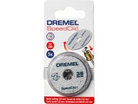 Dremel EZ SpeedClic Metalltrennscheibe