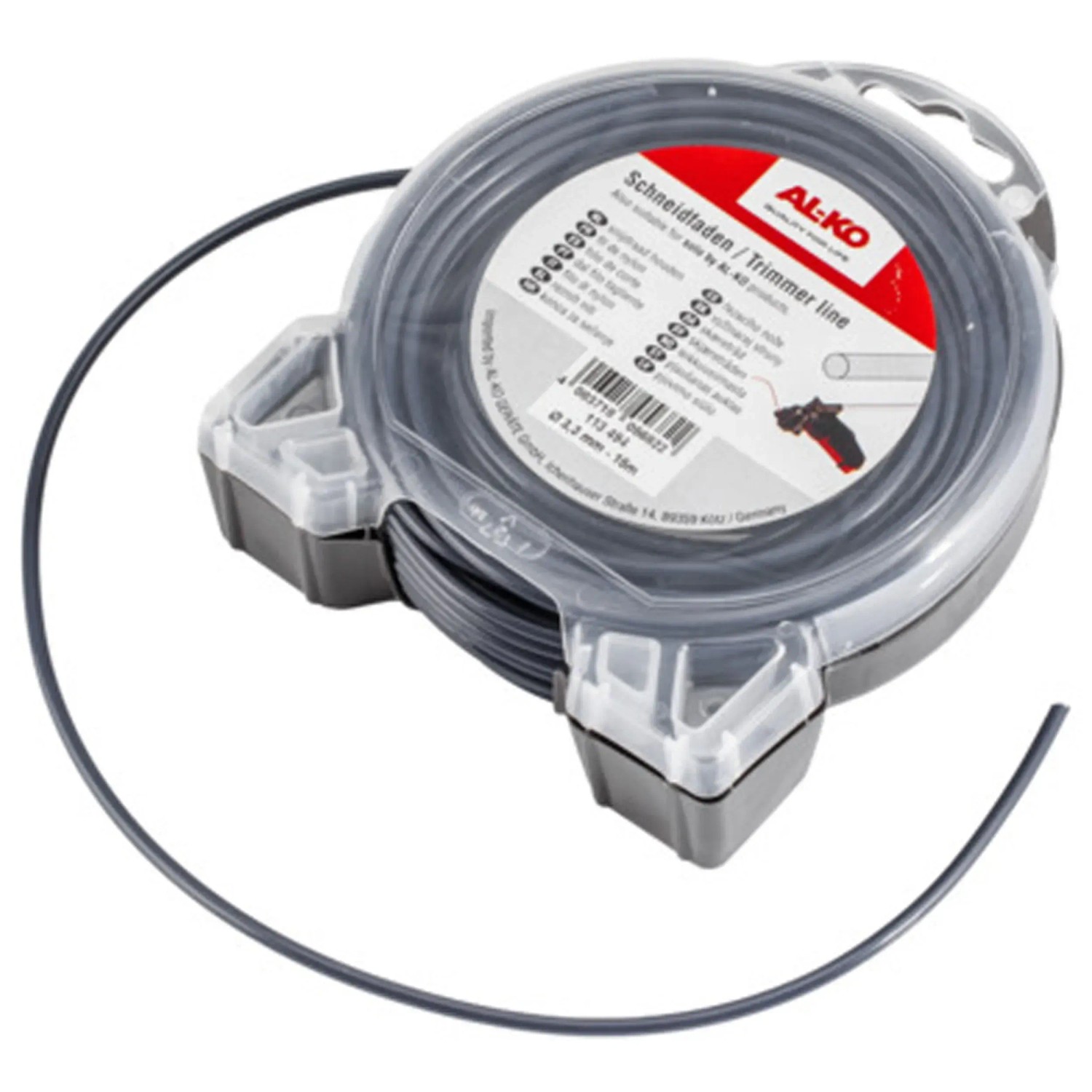 CINGHIA Per AFFETTATRICE TB2 360 MEGADYNE Di Ricambio 8 Nervature - Foto 13