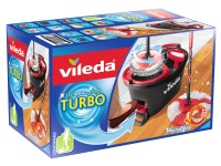 Vileda Wischmopp-Set EasyWring & Clean