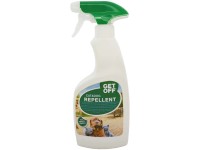 Get Off Abwehrmittel Cat & Dog Repellent Sprühflasche 500 ml