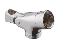 Hansgrohe Gelenkstück für Brausestange Unica Chrom G 1/2
