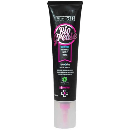 Muc-Off Schmierfett Bio Grease 150 g