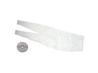 Emerio Fensterabdeckung 6 m Set