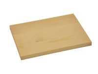 Massivholzplatte 1-Schicht Fichte B FSC® 27 mm Massivholzplatte 1-Schicht Fichte B FSC® 27 mm