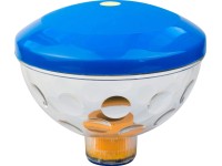 Summer Fun LED-Unterwassershow