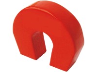 U-Magnet Eclipse Rot U-Magnet Eclipse Rot