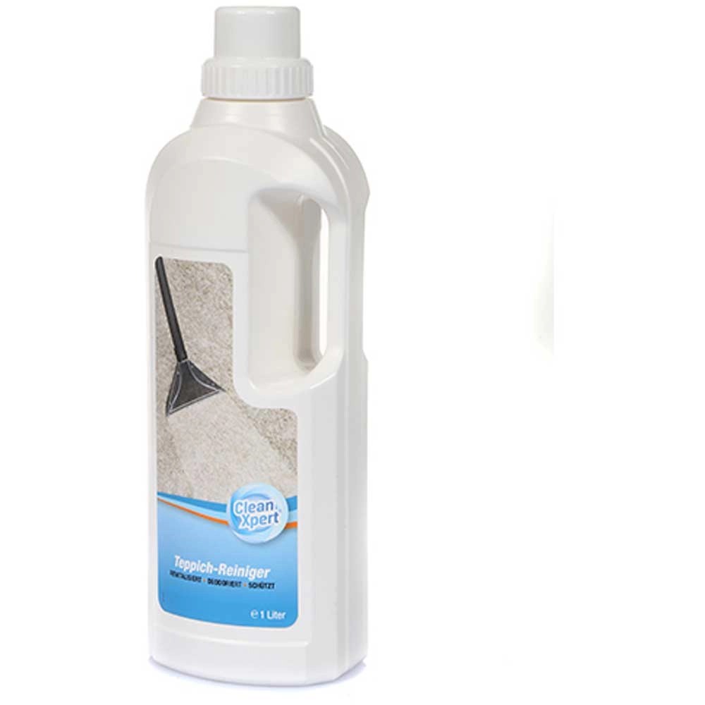 CleanXpert Teppichreiniger Flasche 1000 ml kaufen bei OBI