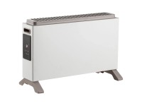 Emerio Termoconvettore bianco 2'000 W