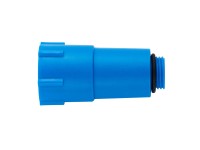 Diaqua® Bauzapfen Kunststoff 1/2