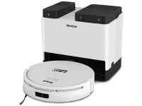 Trisa Electronics Saugroboter T-Bot Plus 5000