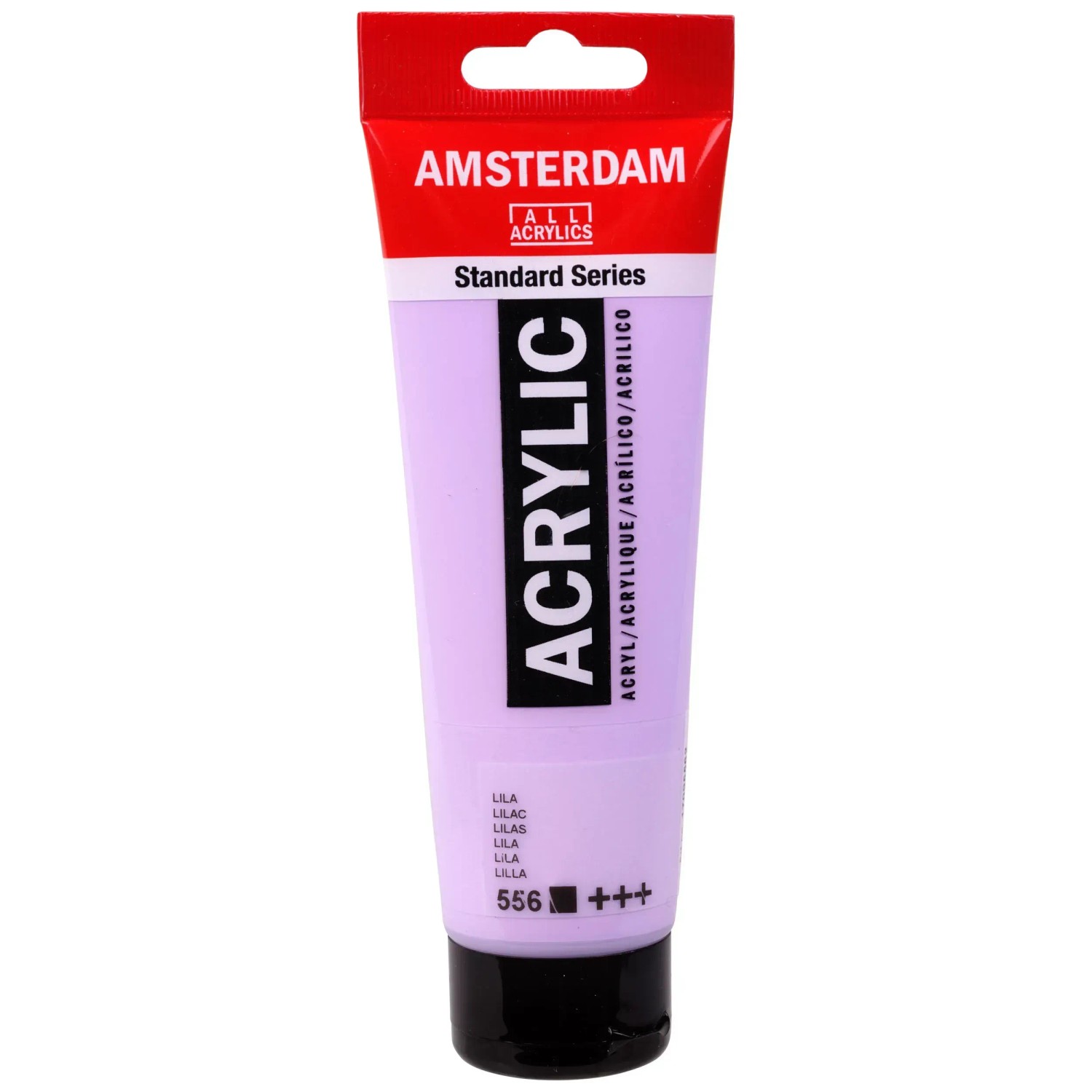 Amsterdam Peinture acrylique Standard Series Violet 556 tube 120 ml