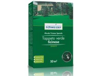 Miscela ticinese speciale - Spezial Mischung fürs Tessin