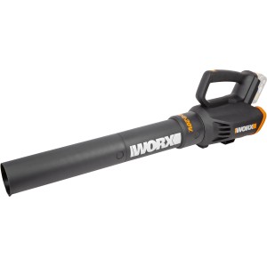 Worx Soffiatore a batteria Turbine WG547E.9 20 V (solo corpo macchina).