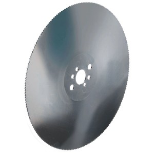 Lama per sega circolare per metallo Alduro, diametro 315 mm, 180 denti. Accessorio per sega circolare per metallo.