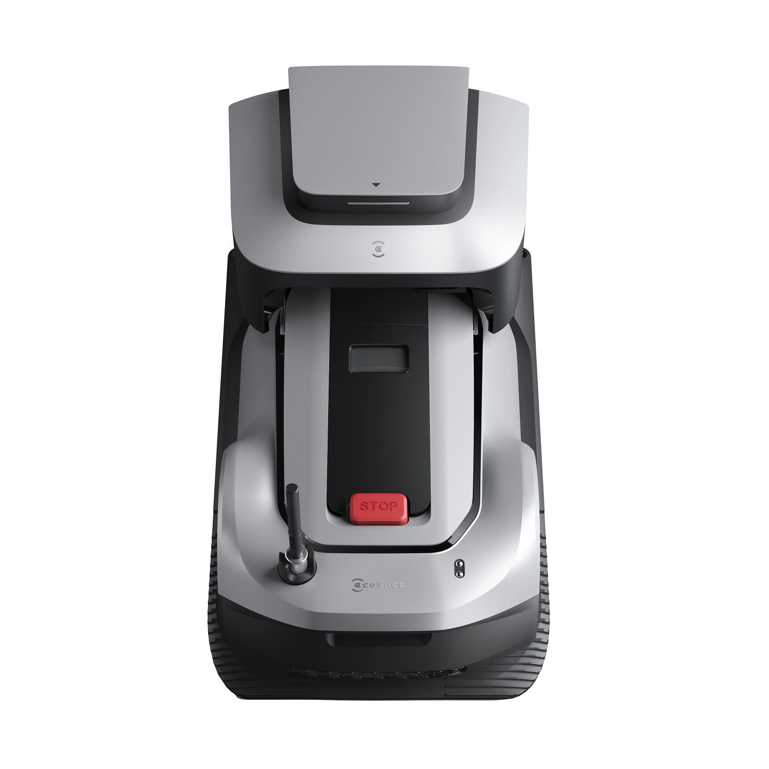 Robot Tagliaerba ECOVACS G1 - Senza Cavo Perimetrale, Intelligente Con App - Foto 3