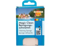 Reinigungsschwamm Summer Fun Magic Clean 5 Stk.