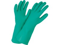 Haushaltshandschuh Gr. S Grün