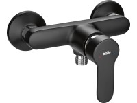 Baliv Duscharmatur DU-5891 Schwarz-Matt