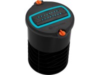 Gardena Versenk-Viereckregner OS 140