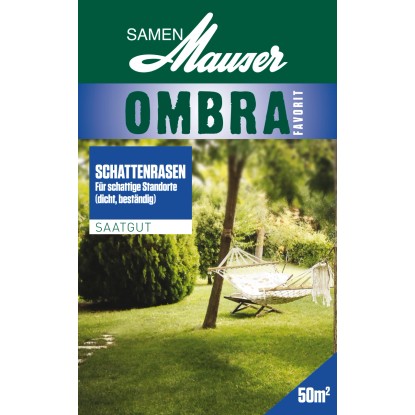 Saatgut Rasen Umbra 1 kg